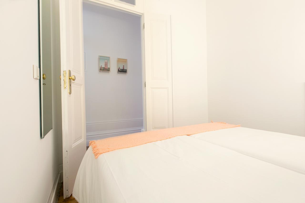 Clerigos 132 Apartment Porto Exterior photo