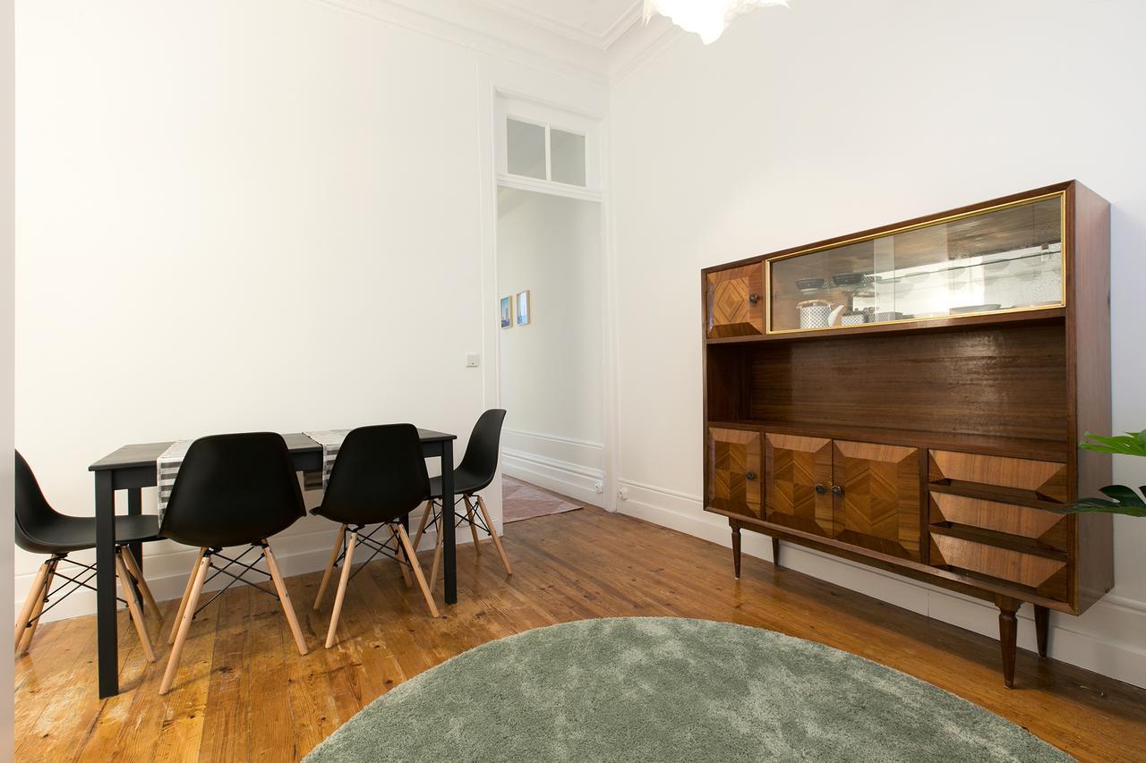 Clerigos 132 Apartment Porto Exterior photo